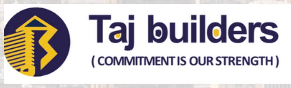 Taj Builders