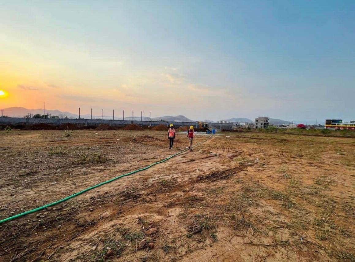 Site Development