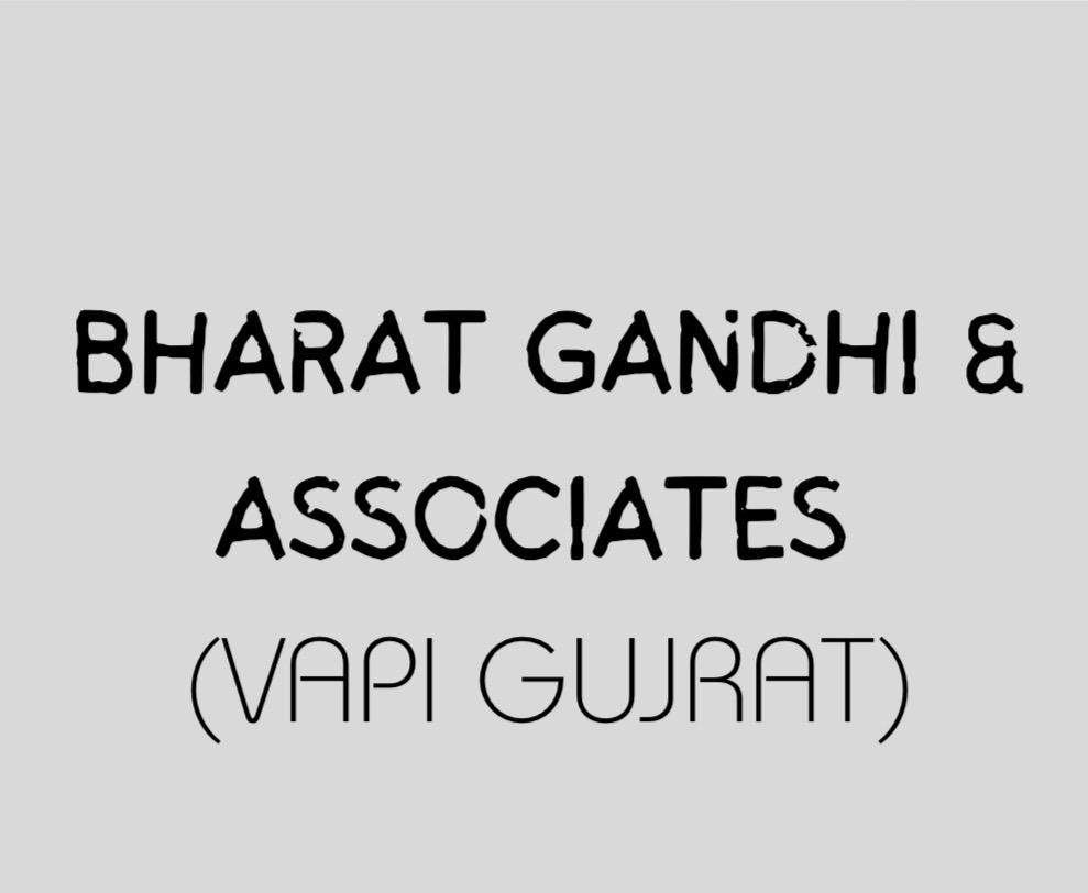 Bharat Gandhi & Associates