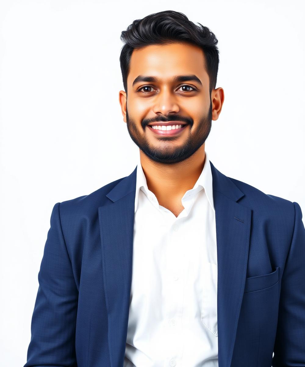 Dr. Nikhil Patel